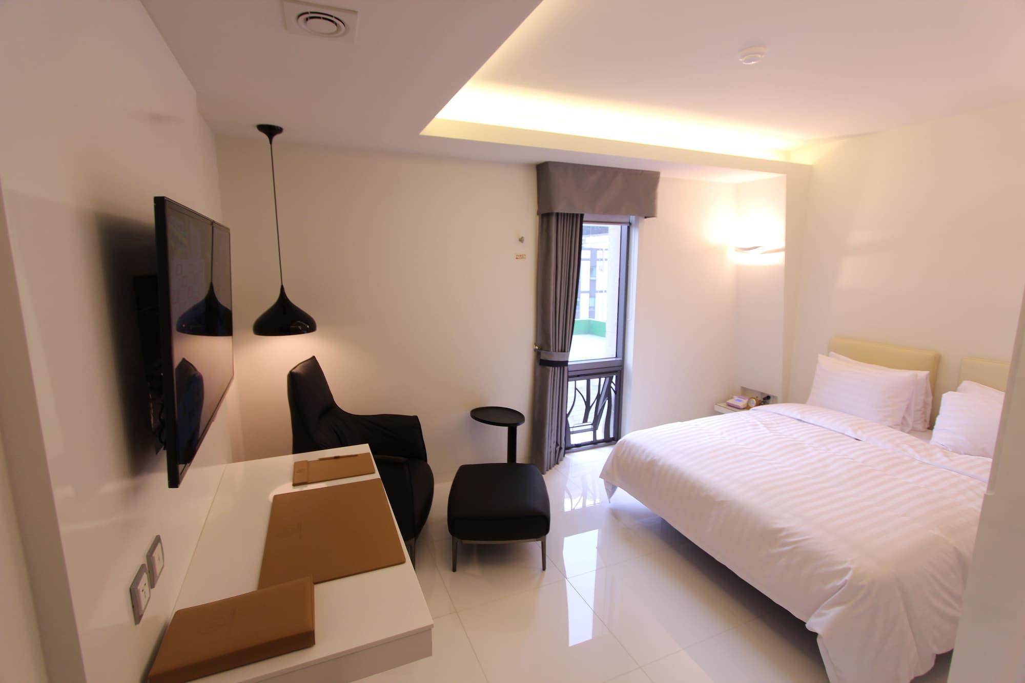 Grammos Hotel Seoul Exterior foto