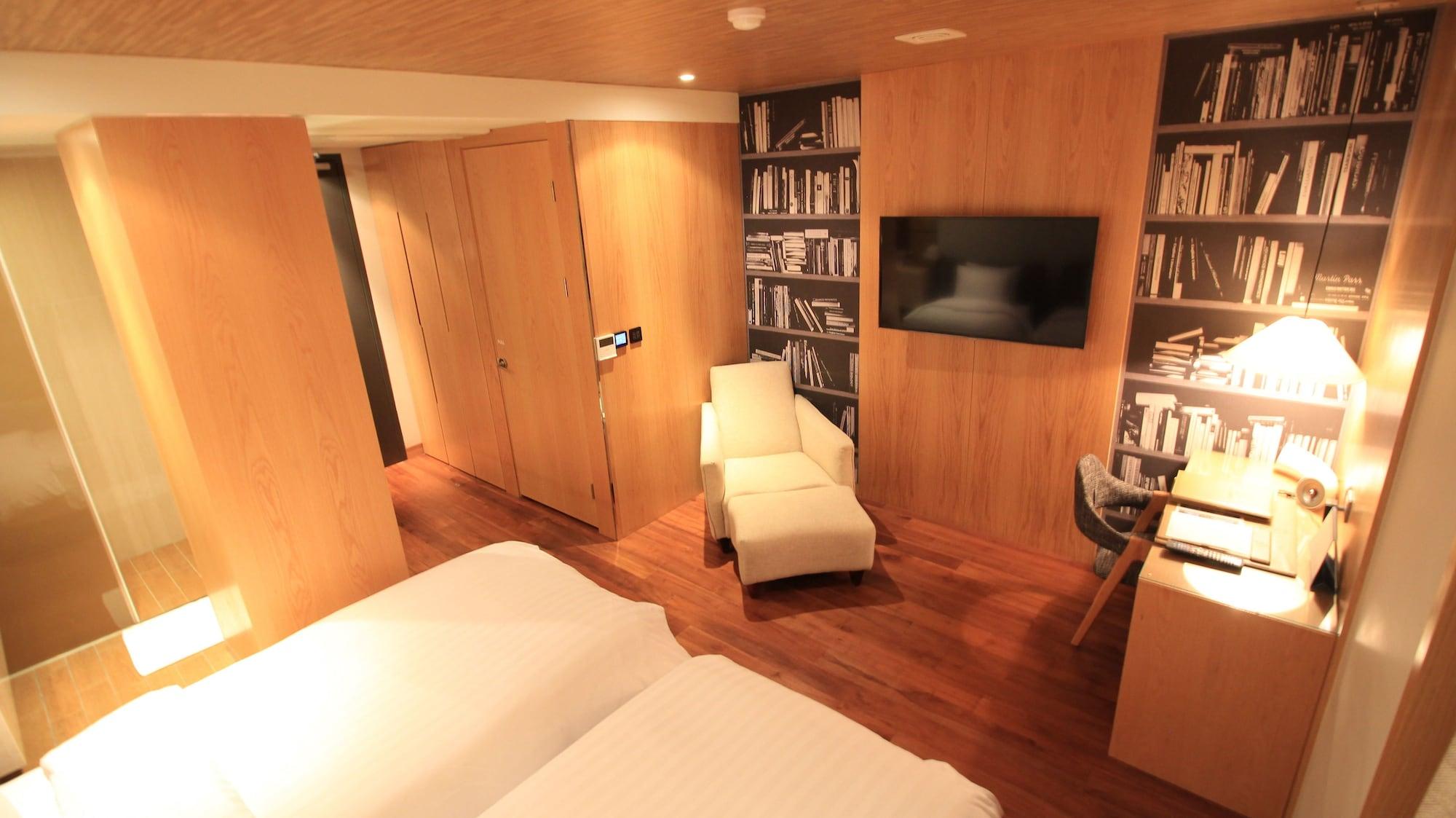 Grammos Hotel Seoul Exterior foto