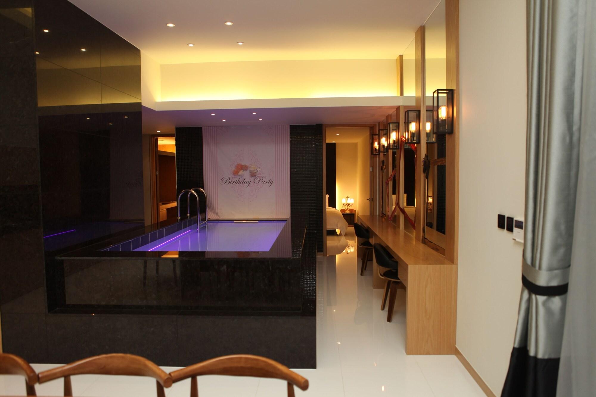 Grammos Hotel Seoul Exterior foto