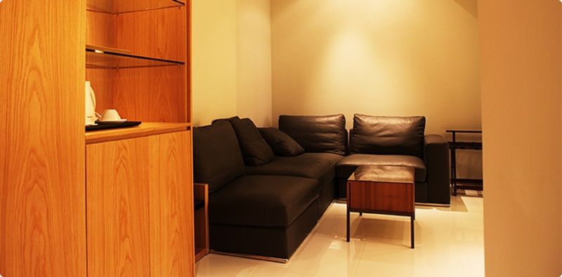 Grammos Hotel Seoul Exterior foto