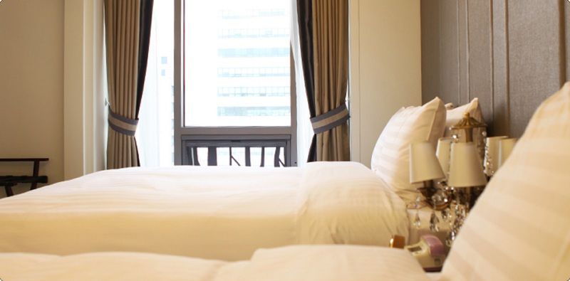 Grammos Hotel Seoul Exterior foto