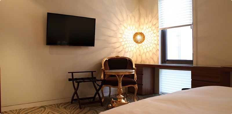 Grammos Hotel Seoul Exterior foto