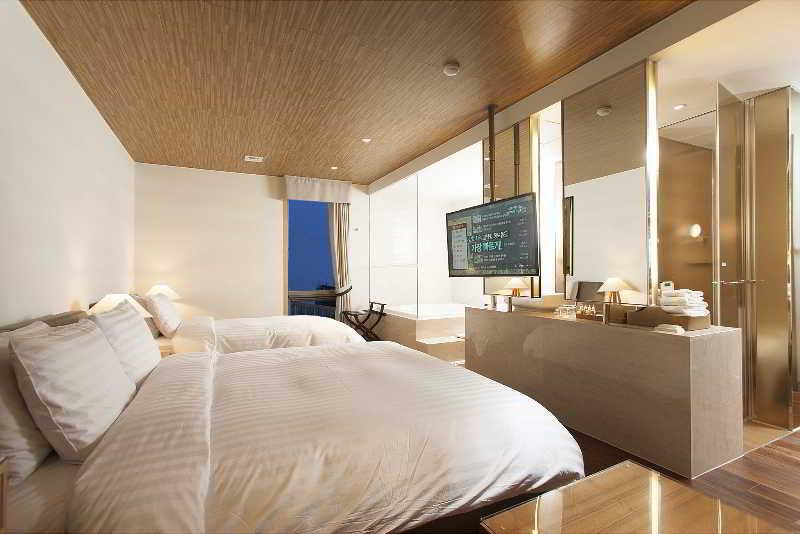 Grammos Hotel Seoul Exterior foto