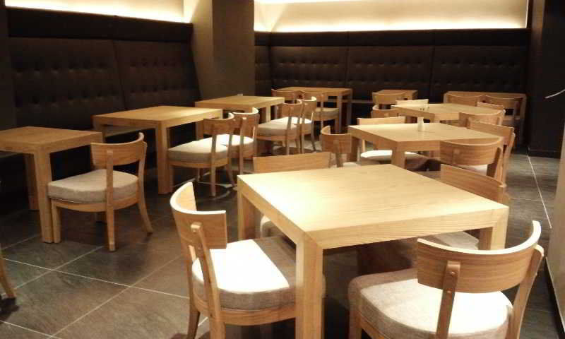 Grammos Hotel Seoul Exterior foto