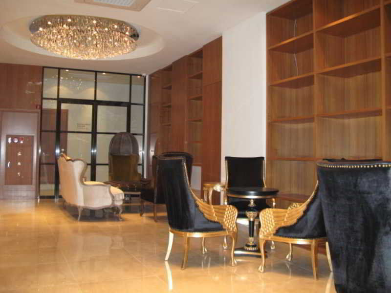 Grammos Hotel Seoul Exterior foto