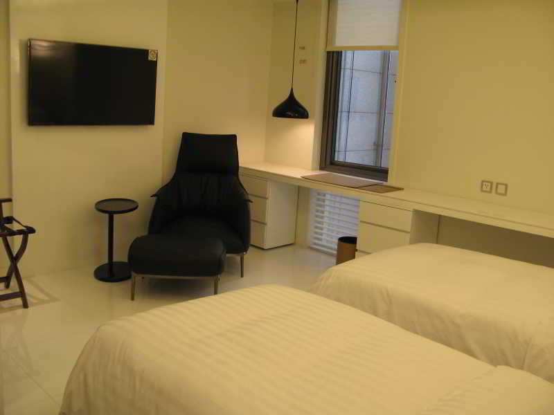 Grammos Hotel Seoul Exterior foto