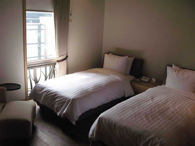 Grammos Hotel Seoul Exterior foto