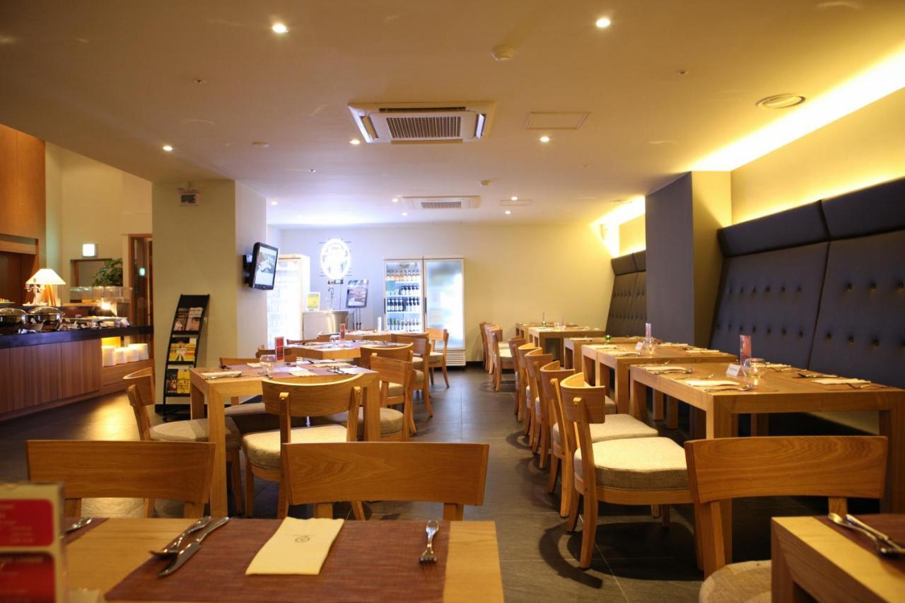 Grammos Hotel Seoul Exterior foto